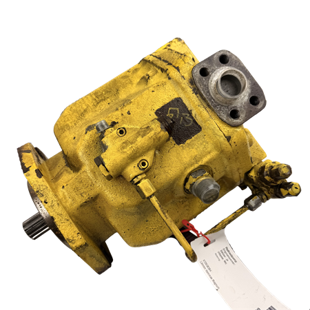 Hydraulpump